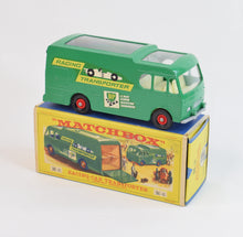 Matchbox King Size M-6 Racing Car transporter Virtually Mint/Nice box