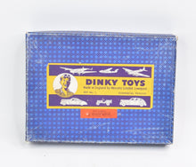 Dinky Toys No.1 Commercial Vehicle Gift Set Very Near Mint/Boxed