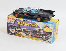 Corgi toys 267 Batmobile Virtually Mint/Nice box