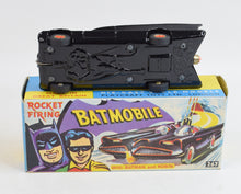 Corgi toys 267 Batmobile Virtually Mint/Nice box