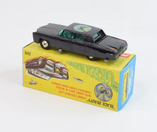 Corgi toy 268 Green Hornet Virtually Mint/Nice box