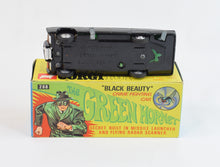 Corgi toy 268 Green Hornet Virtually Mint/Nice box