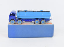 Dinky Toys 504 Foden Tanker  Virtually Mint/Boxed (2nd type)