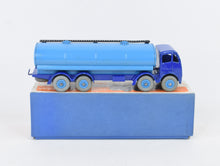 Dinky Toys 504 Foden Tanker  Virtually Mint/Boxed (2nd type)