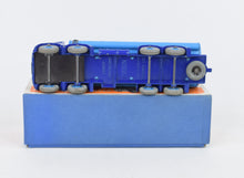Dinky Toys 504 Foden Tanker  Virtually Mint/Boxed (2nd type)