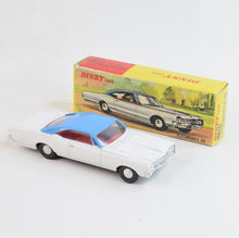 Dinky 57/004 Oldsmobile 88 Virtually Mint/Boxed