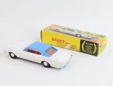 Dinky 57/004 Oldsmobile 88 Virtually Mint/Boxed