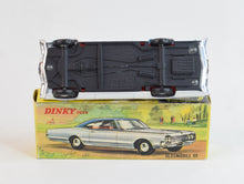 Dinky 57/004 Oldsmobile 88 Virtually Mint/Boxed