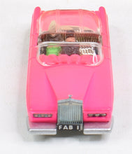 Dinky Toys 100 Fluorescent Fab 1 Virtually Mint/Boxed (RH)