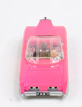 Dinky Toys 100 Fluorescent Fab 1 Virtually Mint/Boxed (RH)