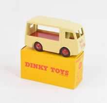 Dinky Toys 491 'Jobs Dairy' Virtually Mint/Lovely box
