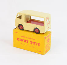 Dinky Toys 491 'Jobs Dairy' Virtually Mint/Lovely box