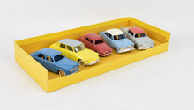 French Dinky Coffret Cadeau 24/58 Tourism Virtually Mint/Nice box