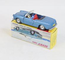 Dinky 528 Cabriolet 404 Peugeot Pininfarina Virtually Mint/Boxed