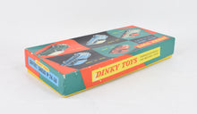 French Dinky Coffret Cadeau 24/58 Tourism Virtually Mint/Nice box