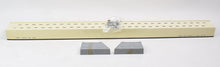 Corgi toys shelf tin stand 'Point of Sale' Virtually mint (No.1 of 2)