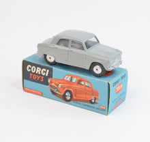 Corgi Toys 201m Austin Cambridge Virtually Mint/Nice box