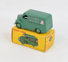 Dinky toys 31c/452 'Chivers Jellies' Trojan Virtually Mint/Boxed (Dual numbered box)