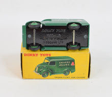 Dinky toys 31c/452 'Chivers Jellies' Trojan Virtually Mint/Boxed (Dual numbered box)