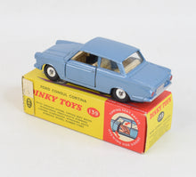 Dinky toys 139 Ford Consul Virtually Mint/Nice box