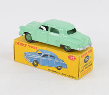 Dinky Toys 172 Studebaker Land Cruiser Virtually Mint/Nice box