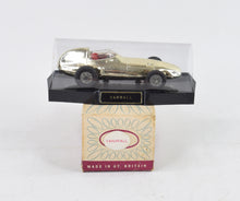 Corgi (150) Trophy Vanwall Racing Car Virtually Mint/Nice box (MC)