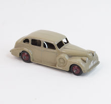 Dinky Toys 39d Buick Very Near Mint