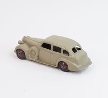 Dinky Toys 39d Buick Very Near Mint