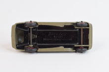 Dinky Toys 39d Buick Very Near Mint