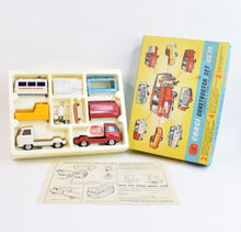 Corgi Toys Gift set 24 Virtually Mint/Nice box