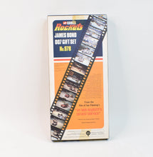 Corgi Rockets 978 James Bond 007 OHMSS Gift Set Mint/Boxed