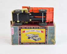 Marusan 8506 Dump truck Very Near Mint/Boxed