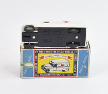 Marusan 8503 Ambulance Van Very Near Mint/Boxed