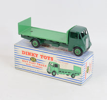 Dinky Guy 513 Guy With Tailboard Virtually Mint/Boxed