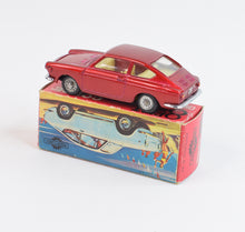 Mercury Toys Art.44 Fiat 850 Coupe  Virtually Mint/Boxed