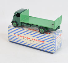 Dinky Guy 513 Guy With Tailboard Virtually Mint/Boxed
