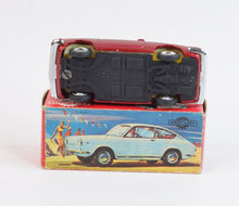 Mercury Toys Art.44 Fiat 850 Coupe  Virtually Mint/Boxed