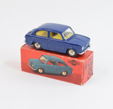 Mercury Toys Art.38 Fiat 850  Virtually Mint/Boxed