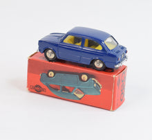 Mercury Toys Art.38 Fiat 850  Virtually Mint/Boxed