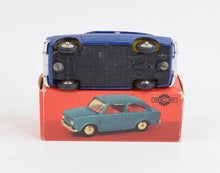 Mercury Toys Art.38 Fiat 850  Virtually Mint/Boxed