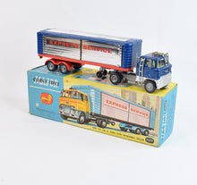 Corgi toys 1137 Ford Tilt Virtually Mint/Boxed