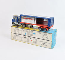 Corgi toys 1137 Ford Tilt Virtually Mint/Boxed