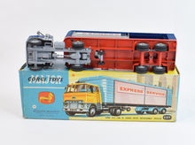 Corgi toys 1137 Ford Tilt Virtually Mint/Boxed