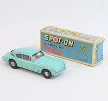 Spot-on 112 Jensen Virtually Mint/Boxed