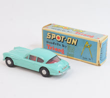 Spot-on 112 Jensen Virtually Mint/Boxed