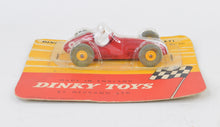 Dinky Toys 206 Maserati M.O.C