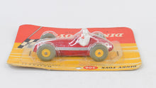 Dinky Toys 206 Maserati M.O.C