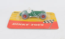 Dinky Toys 208 Cooper Bristol V.N.M.O.C