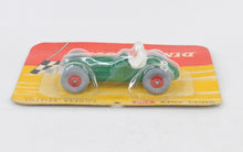 Dinky Toys 208 Cooper Bristol V.N.M.O.C
