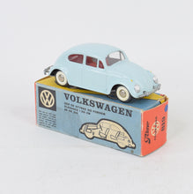 Tekno 819 VW Virtually Mint/Nice box